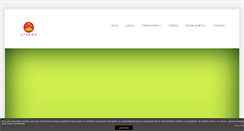 Desktop Screenshot of lergos.com