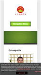 Mobile Screenshot of lergos.com